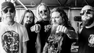 ACID BATH Interview Dax Riggs