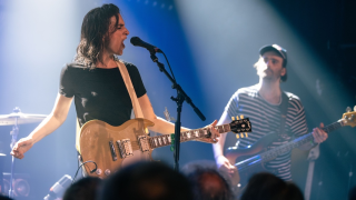 Laura Cox (+ LOWLAND BROTHERS) @ Nantes (Le Ferrailleur)