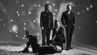 SHINEDOWN Interview Brent Smith