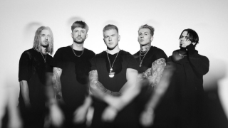 FROM ASHES TO NEW Interview Danny Case
