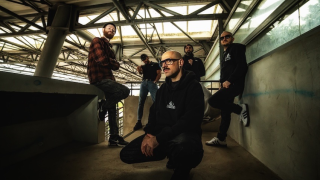 BEYOND THE STYX Interview Adrien Joul et Emile Duputie