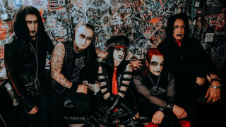 WEDNESDAY 13 1er extrait de l'album live "Un-Alive from Pol'and'Rock 2025"