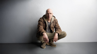 Devin Townsend Interview