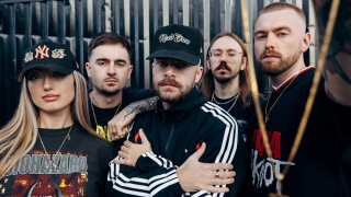 GUILT TRIP Interview Jay Valentine