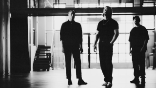 PORT NOIR Interview Andreas Hollstrand
