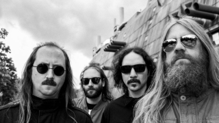 BLOOD INCANTATION Interview Paul Riedl