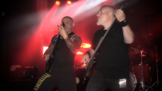 HAERESIS METAL FEST - JOUR 2 @ Sains-en-Gohelle (Eglise Sainte-Marguerite)