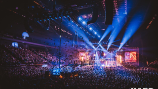 SABATON (+ THE LEGENDARY ORCHESTRA) @ Lyon (LDLC Arena)