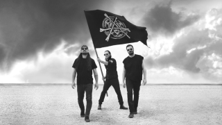 VILLAGERS OF IOANNINA CITY Nouvel album "Venceremos" en septembre