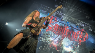 AR' VRAN FEST 2026 @ Janzé (Jour 1)