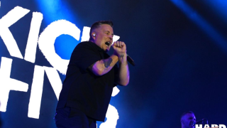 DROPKICK MURPHYS @ Hérouville-Saint-Clair (Festival Beauregard)