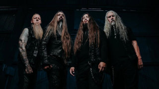 APOCÆLYPSE Sortie du premier album "Phænix" fin août