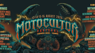MOTOCULTOR FESTIVAL Interview Yann Le Baraillec