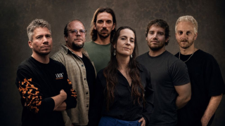 LESOIR Nouvel album en octobre