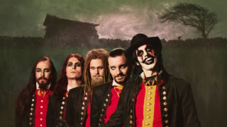AVATAR Les 10 ans de "Feathers & Flesh" au Royal Albert Hall de Londres