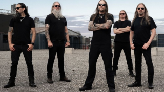 AMON AMARTH Le nouvel album "The Allfather Awakens" début octobre