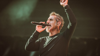 SYSTEM OF A DOWN + QUEENS OF THE STONE AGE + ACID BATH @ Saint-Denis (Stade de France)