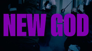 Sickmind "New God"