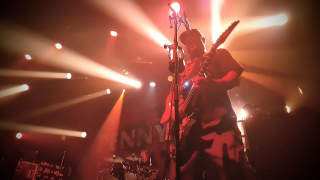 PENNYWISE + THE ATARIS @ Paris (Machine du Moulin Rouge)