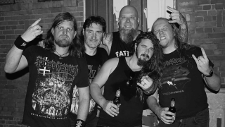 POSEYDON Interview Tom "Lenny" Lenaerts