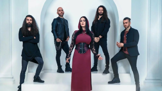TEMPERANCE "Death: Right Before We Die", un 2e single extrait de "Arcani"