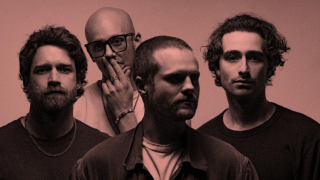 DEAD POET SOCIETY Sortie du nouvel album "Monarch" en octobre