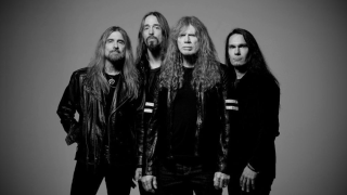 MEGADETH De retour en France en mars et avril 2027