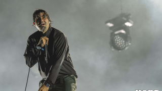 DEFTONES + TURNSTILE @ Charleville-Mézières (Le Cabaret Vert)