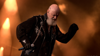 WACKEN OPEN AIR 2026 @ Wacken (Jour 3)