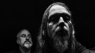 GODFLESH Sortie de son avant-dernier album "Decay" en septembre
