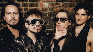 GRETA VAN FLEET Le nouvel album "Palace For The People" début octobre