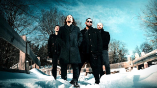FIRES IN THE DISTANCE Interview Craig Breitsprecher et Brendan Hayter