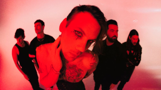 BEARTOOTH Interview Caleb Shomo