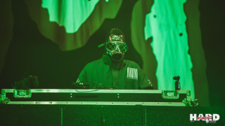 SLIPKNOT Sid Wilson a été officiellement viré