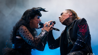 WACKEN OPEN AIR 2026 @ Wacken (Jour 1)