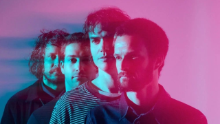 ALL THEM WITCHES Interview Ben McLeod