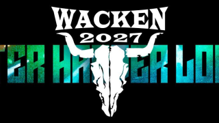 WACKEN OPEN AIR Les premiers noms de l'édition 2027