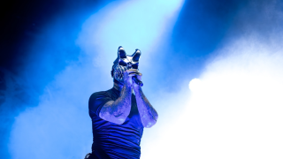 MOTOCULTOR FESTIVAL 2026 @ Carhaix (Jour 2)