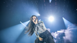 EVANESCENCE + NOVA TWINS @ Paris (Accord Arena)