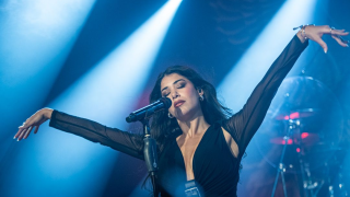 XANDRIA + SEVEN SPIRES + TULIP @ Toulouse (Le Rex)