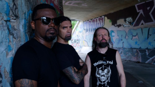 KALDEIRA Un nouveau clip pour le titre "Martyr Island"