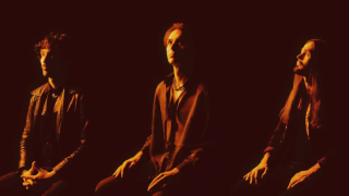 DIRTY SOUND MAGNET Interview Stavros Dzodzos