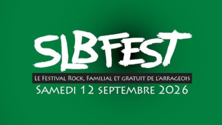 SLB FEST L'édition 2026 le 12 septembre