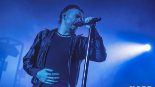 DUST IN MIND + AKIAVEL + ALITA @ Strasbourg (La Laiterie)