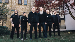 GREEN CARNATION Interview Kjetil Nordhus