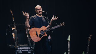 Devin Townsend @ Paris (Le Bataclan)
