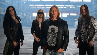 SHA-BOOM L'album des Suédois "Another Nail In The Coffin"