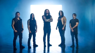 AS I LAY DYING Un album éponyme pour février 2027 et deux premiers extraits