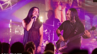 MYRATH @ Paris (Petit Bain)