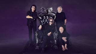 OZZY OSBOURNE & BLACK SABBATH Le film du concert "Back To The Beginning" en décembre